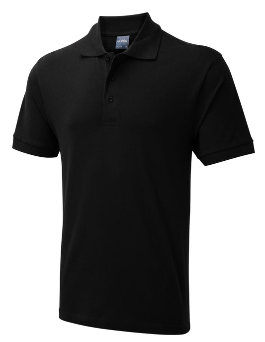 Active Cotton Polo shirt