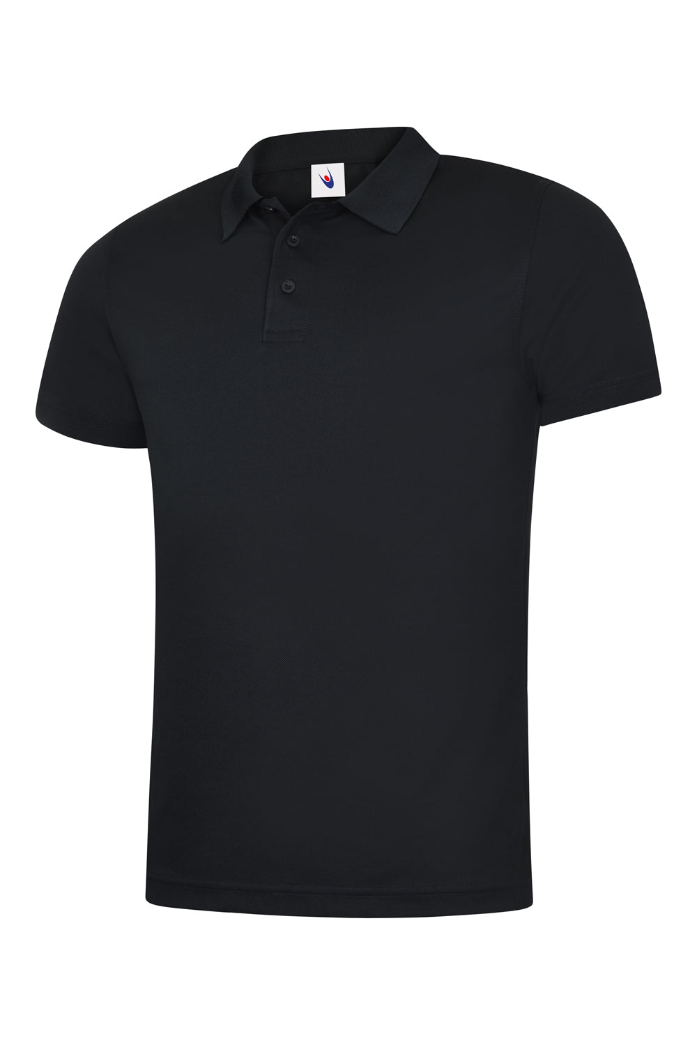 Ultra-Cool Polyester Polo shirt