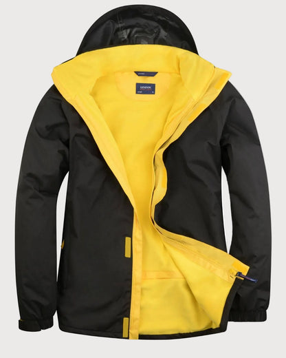 Deluxe Outdoor Jacket