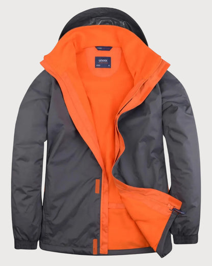 Deluxe Outdoor Jacket