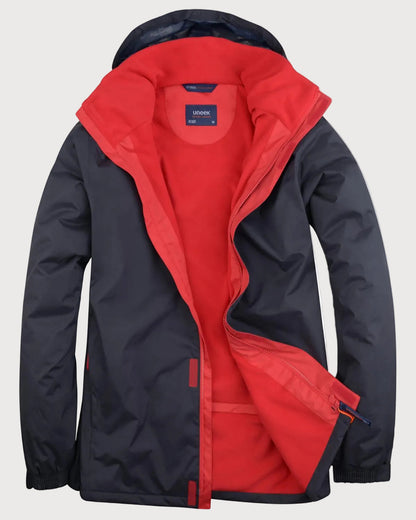Deluxe Outdoor Jacket