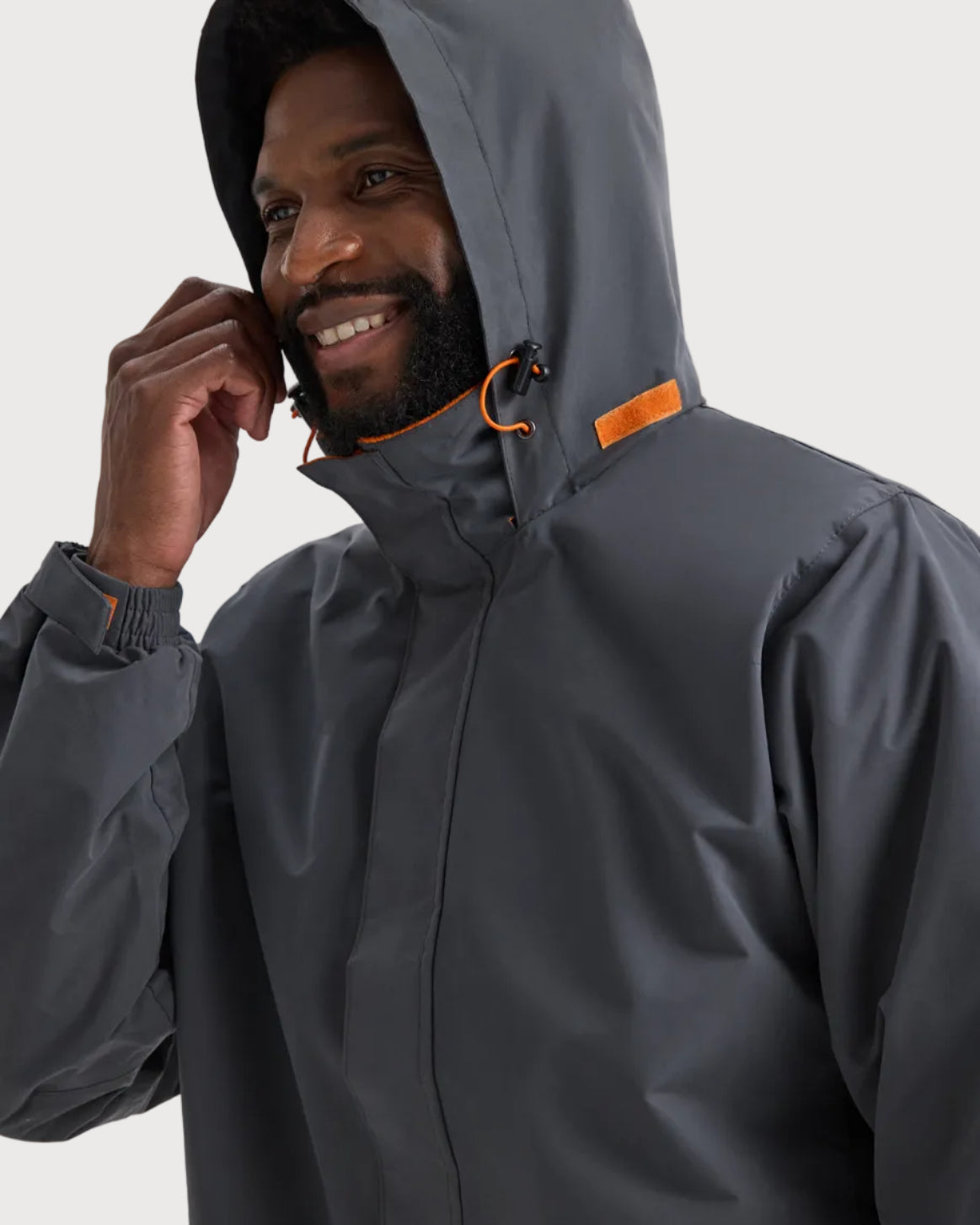 Deluxe Outdoor Jacket