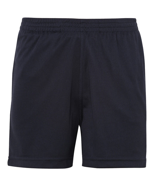 P.E Shorts | Navy