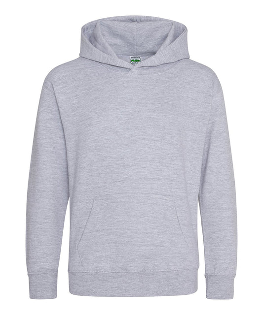Kids Hoodie | Greys