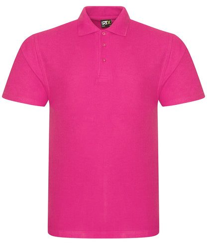 ProRTX Polo