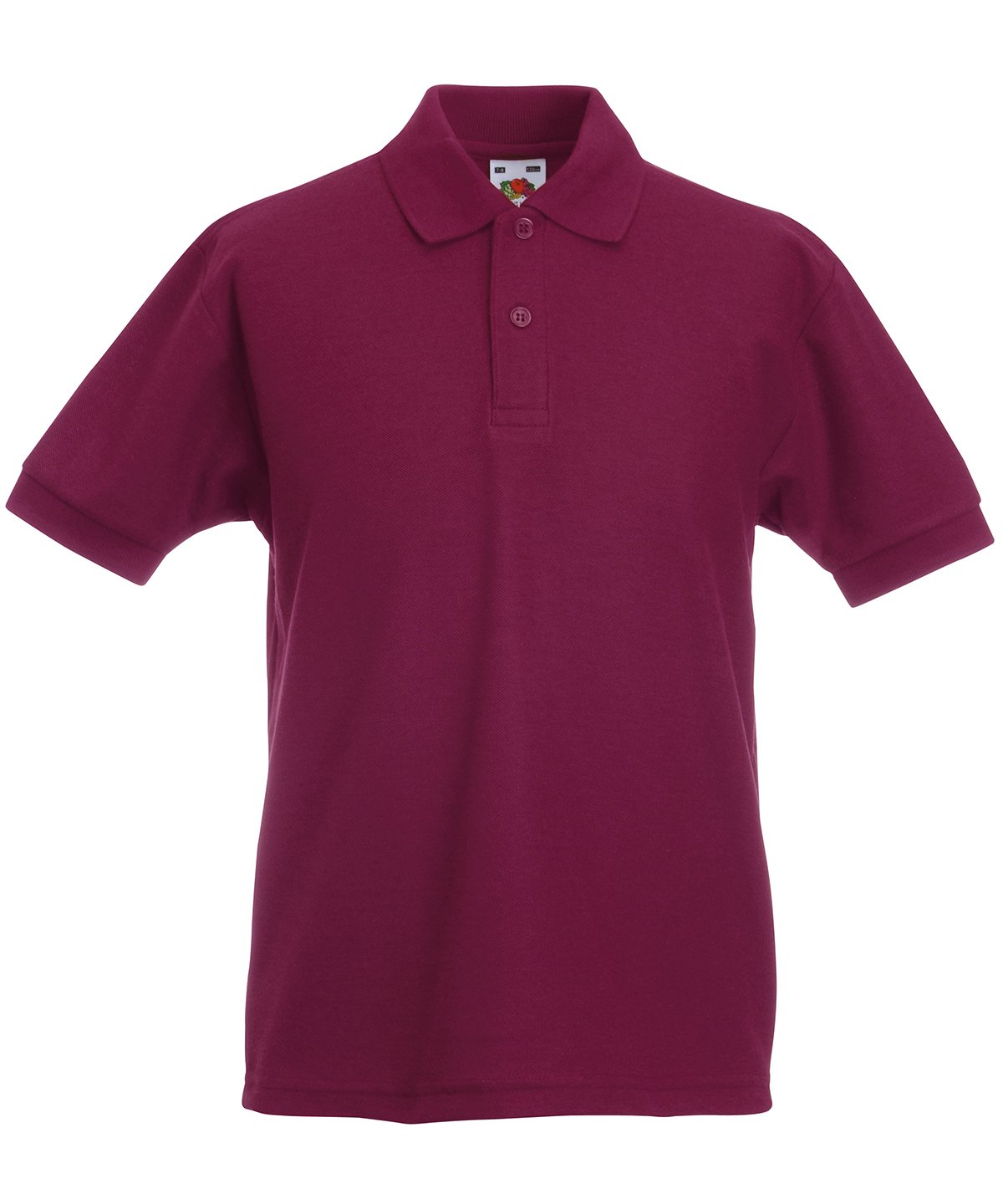 Kids 65/35 Pique Polo shirt
