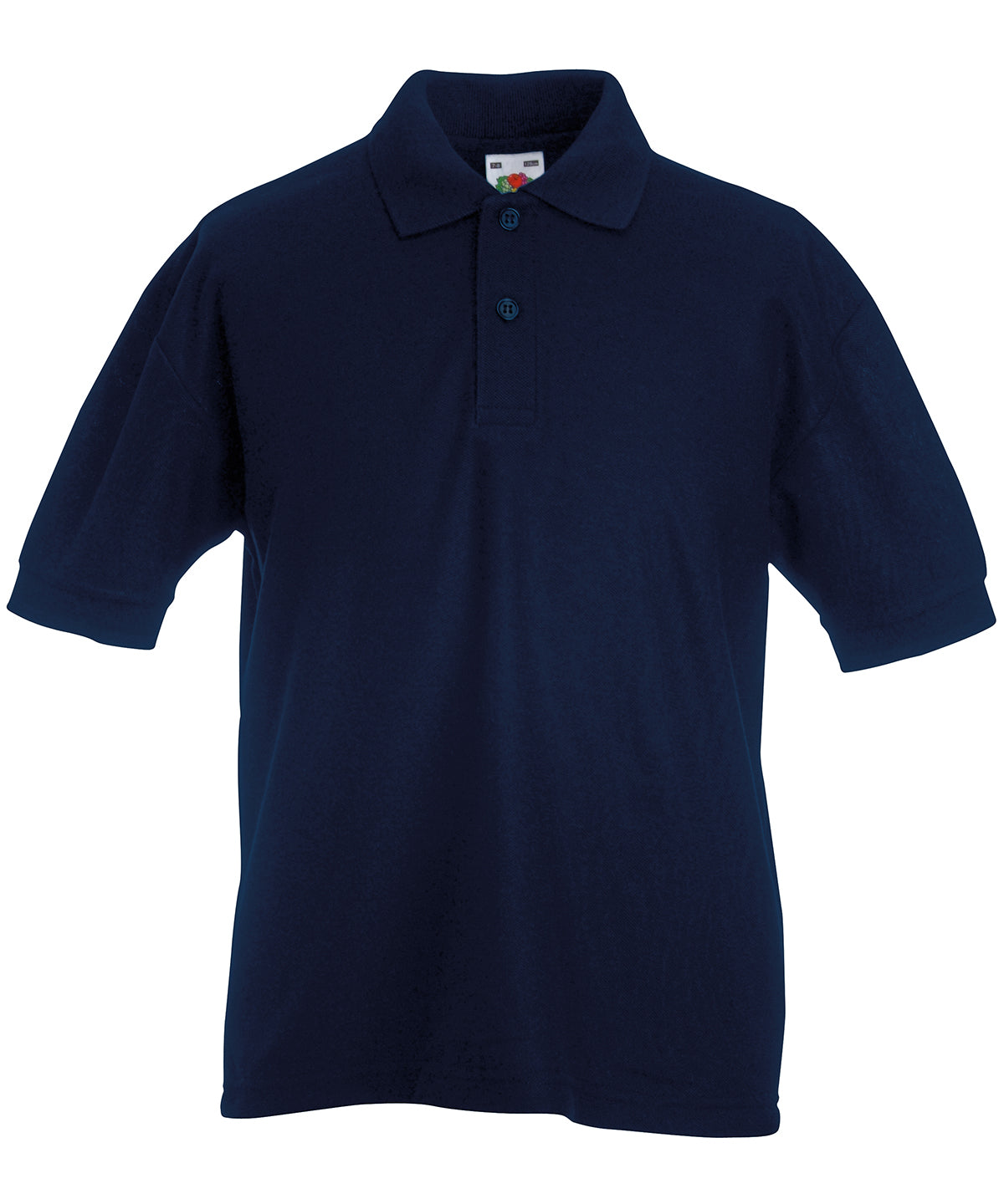 Kids 65/35 Pique Polo shirt