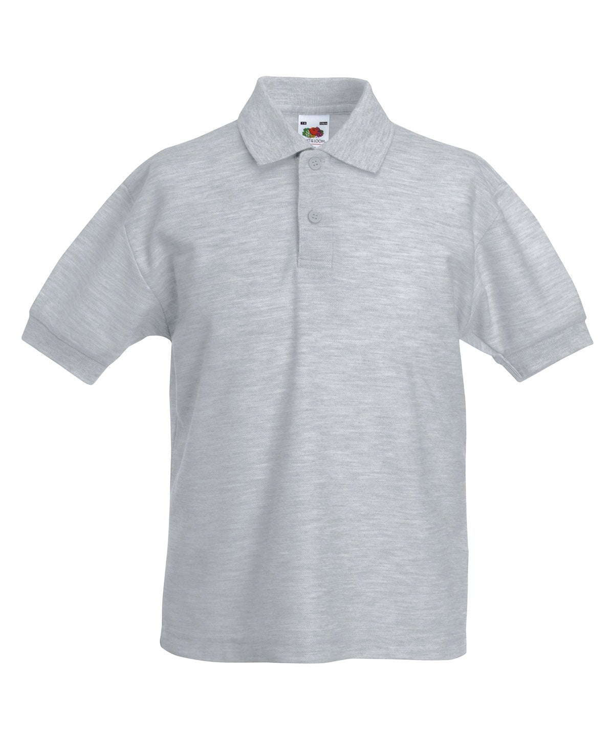 Kids 65/35 Pique Polo shirt