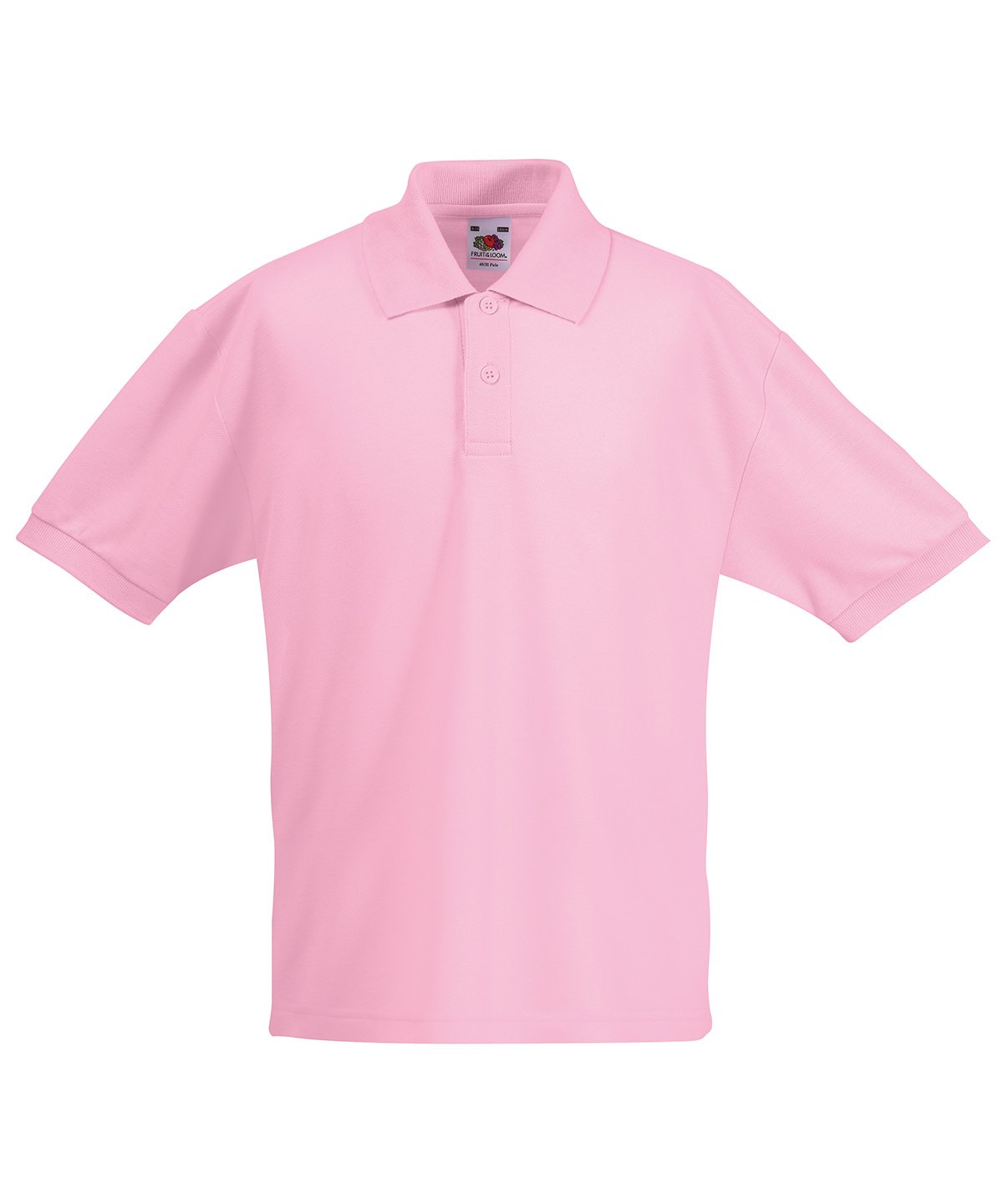 Kids 65/35 Pique Polo shirt