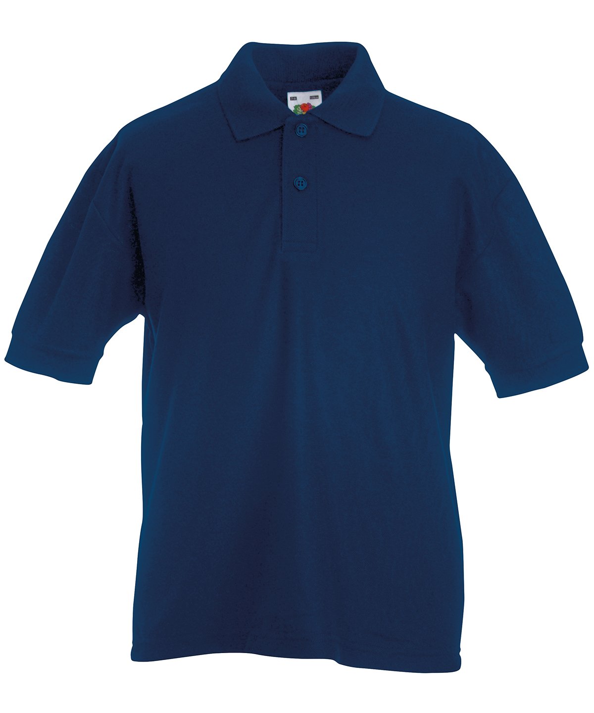 Kids 65/35 Pique Polo shirt