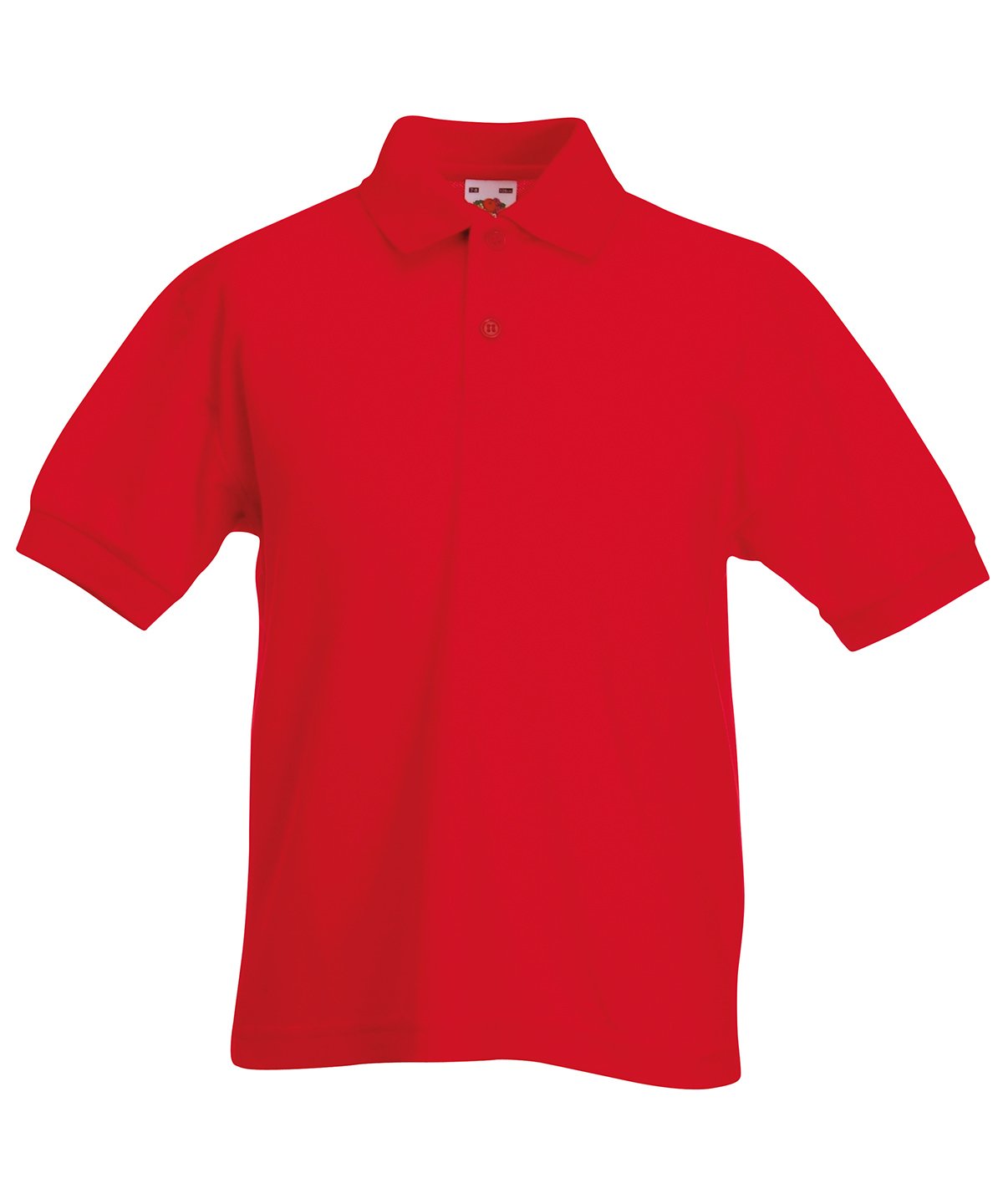 Kids 65/35 Pique Polo shirt