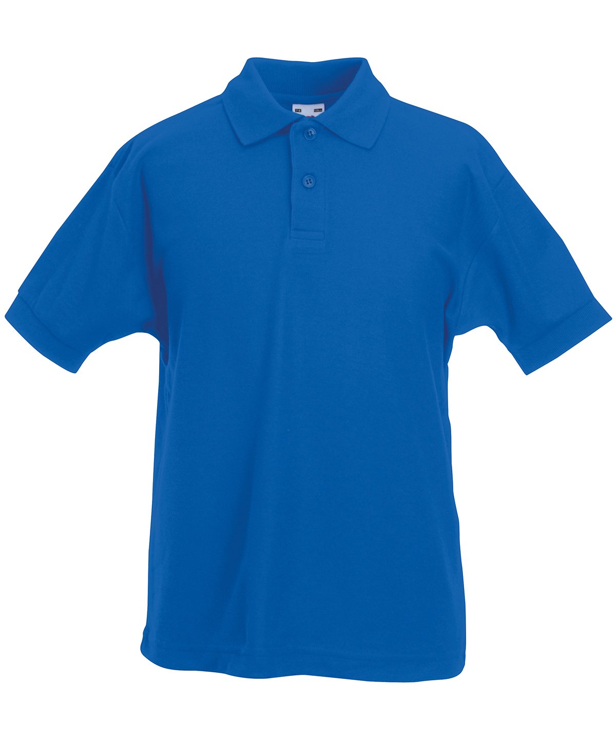 Kids 65/35 Pique Polo shirt