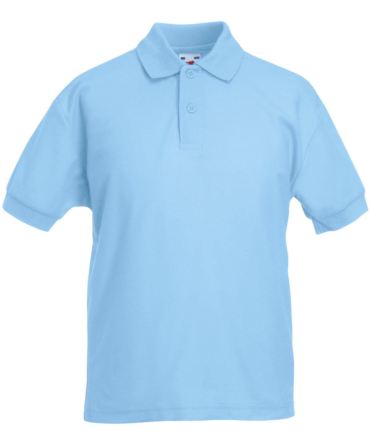 Kids 65/35 Pique Polo shirt
