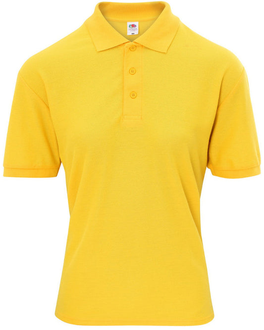 Kids 65/35 Pique Polo shirt