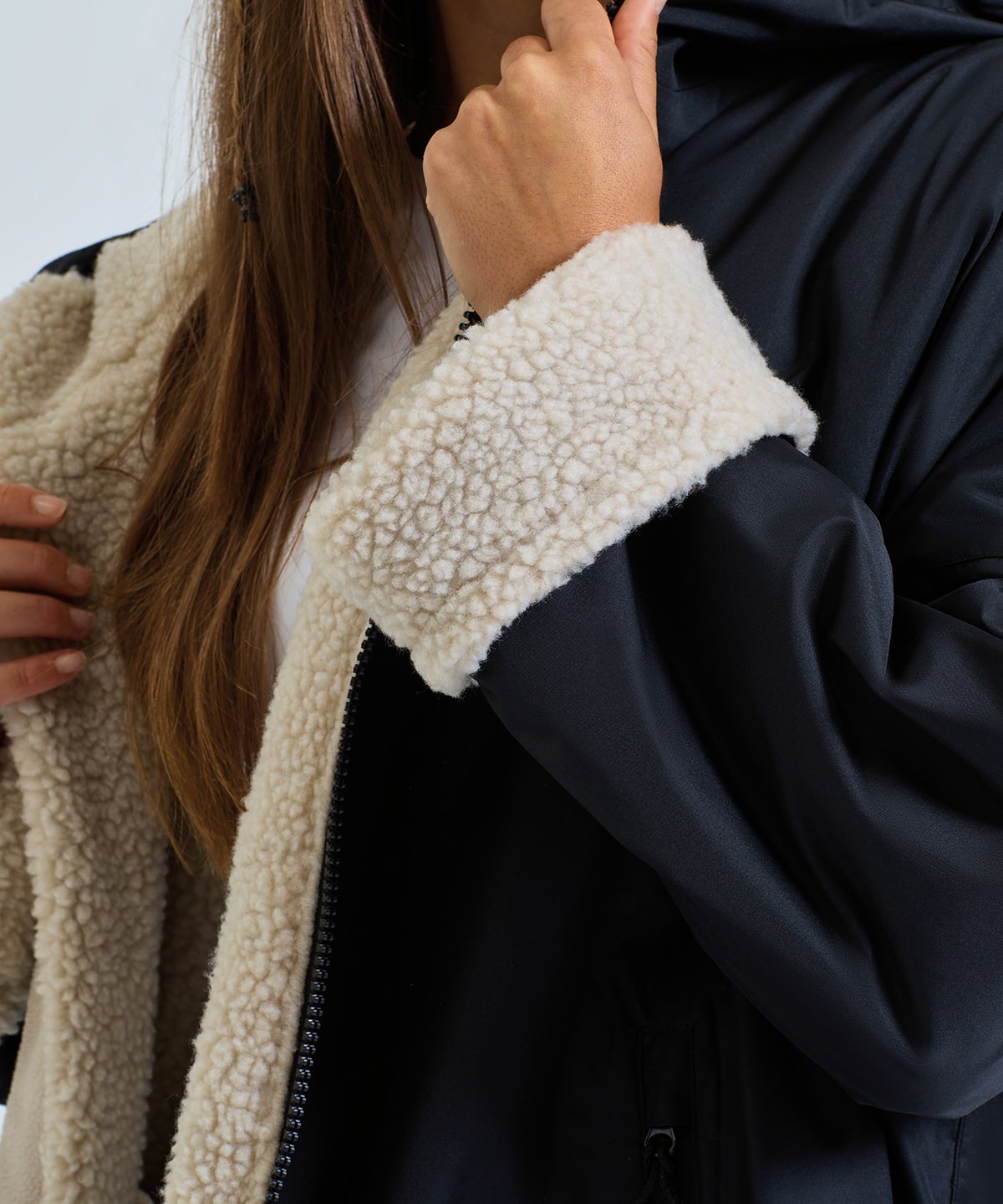 TriDri All-Seasons Weather Robe