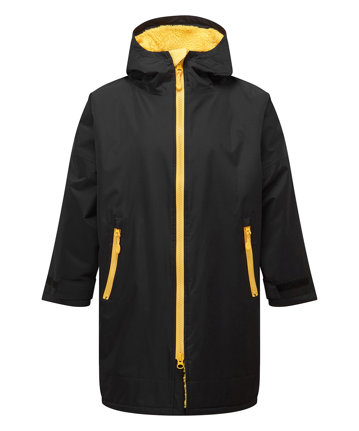 TriDri All-Seasons Weather Robe