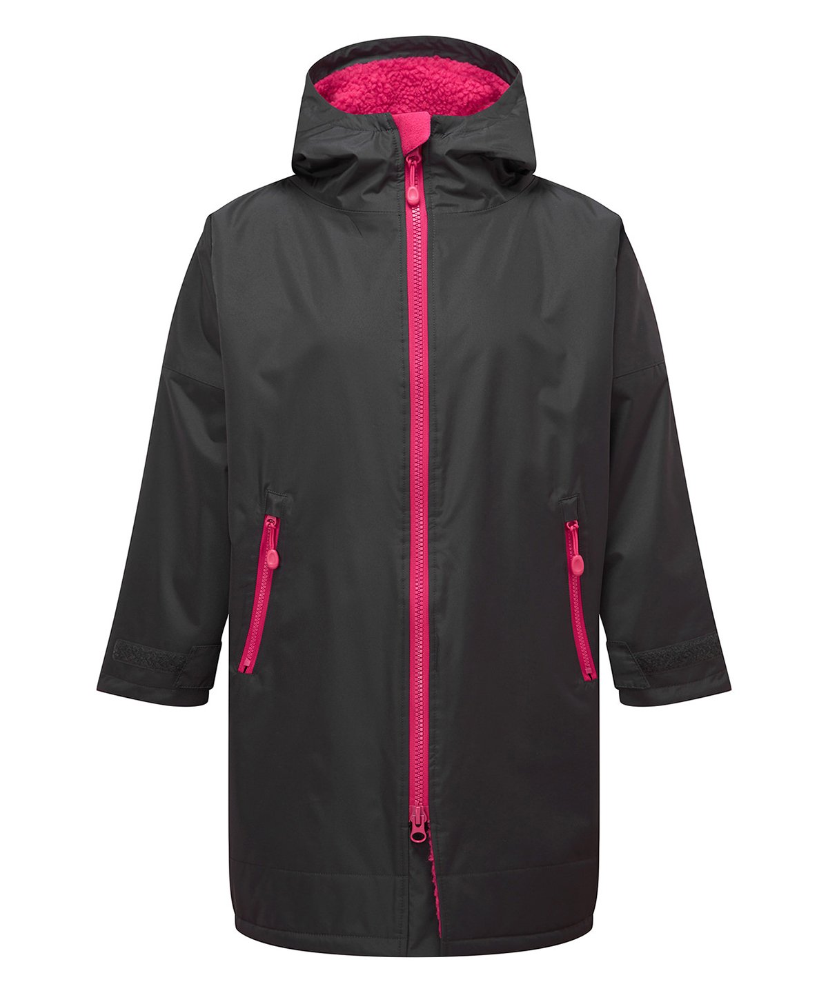 TriDri All-Seasons Weather Robe
