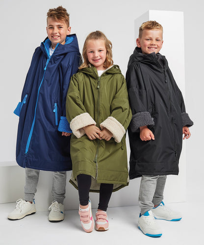 TriDri All-Seasons Weather Robe