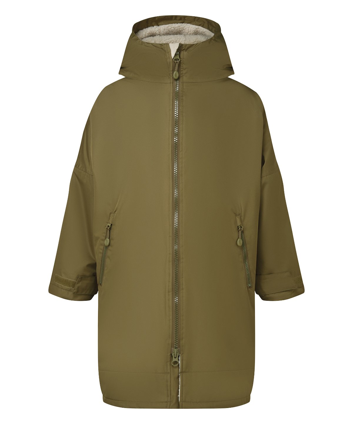 TriDri All-Seasons Weather Robe